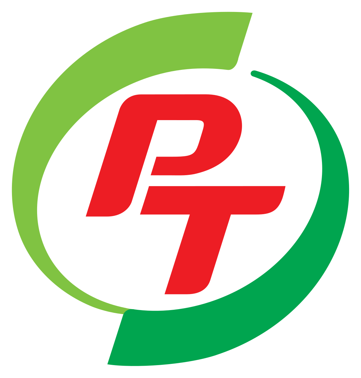 PT